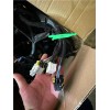Recambio de instalacion electrica motor para renault trafic iii furgón (06.2014) m9r z7 referencia OEM IAM 242967544R 243800453R