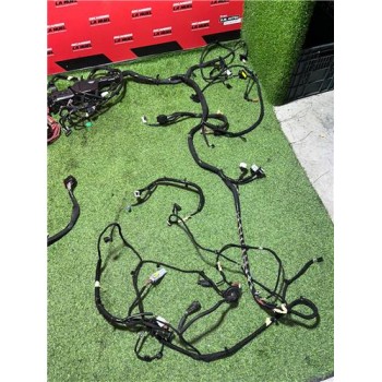 Recambio de instalacion electrica motor para renault trafic iii furgón (06.2014) m9r z7 referencia OEM IAM 242967544R 243800453R