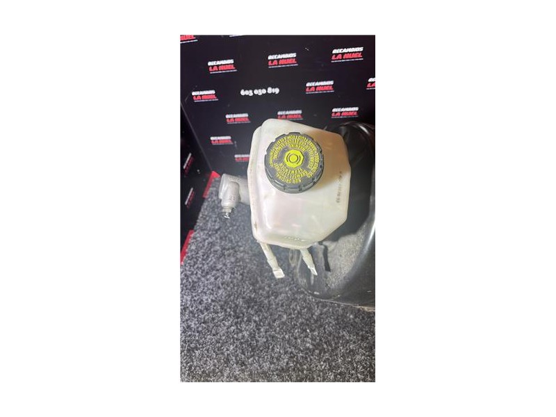 Recambio de bomba freno para mercedes-benz sprinter iii furgon rwd/awd (907)(02.2018) 2.1 311/314/316 cdi rwd l3 / l4 (907.635/6