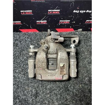 Recambio de pinza freno trasera izquierda para citroën jumpy furgón (05.2016) 1.5 control m [1,5 ltr. - 75 kw blue-hdi fap] refe