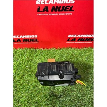 Recambio de caja reles para peugeot partner tepee (05.2008) yh01 referencia OEM IAM 9812661980  
