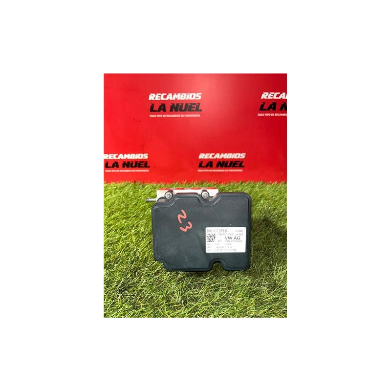 Recambio de nucleo abs para volkswagen crafter furgón (sy/sx)(09.2016) 2.0 35 furgón bm ta fwd [2,0 ltr. - 103 kw tdi] referenci