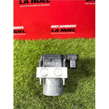 Recambio de nucleo abs para volkswagen crafter furgón (sy/sx)(09.2016) 2.0 35 furgón bm ta fwd [2,0 ltr. - 103 kw tdi] referenci