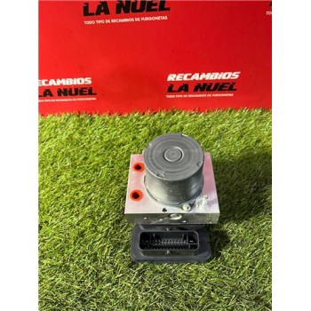 Recambio de nucleo abs para volkswagen crafter furgón (sy/sx)(09.2016) 2.0 35 furgón bm ta fwd [2,0 ltr. - 103 kw tdi] referenci