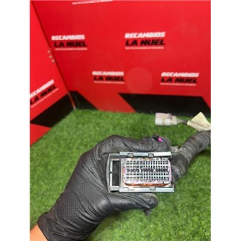 Recambio de instalacion electrica motor para volkswagen crafter furgón (sy/sx)(09.2016) 2.0 35 furgón bm ta fwd [2,0 ltr. - 103 