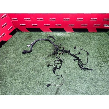 Recambio de instalacion electrica motor para volkswagen crafter furgón (sy/sx)(09.2016) 2.0 35 furgón bm ta fwd [2,0 ltr. - 103 