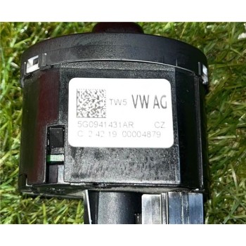 MANDO DE LUCES 5G0941431AR 