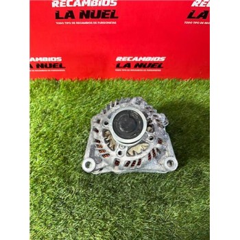 Recambio de alternador para opel combo life e (2018) 1.5 edition [1,5 ltr. - 75 kw cdti dpf] referencia OEM IAM 9818962280 98271