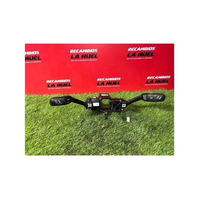 Recambio de mando de luces para volkswagen crafter furgón (sy/sx)(09.2016) 2.0 35 furgón bm ta fwd [2,0 ltr. - 103 kw tdi] refer