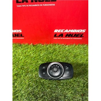 Recambio de mando de luces para ford transit/tourneo custom combi (ttf)(2012) 2.0 320 l1 transit trend [2,0 ltr. - 96 kw tdci ca