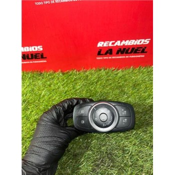 Recambio de mando de luces para ford transit/tourneo custom combi (ttf)(2012) 2.0 320 l1 transit trend [2,0 ltr. - 96 kw tdci ca