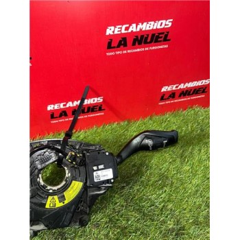 Recambio de mando de luces para ford transit/tourneo custom combi (ttf)(2012) 2.0 320 l1 transit trend [2,0 ltr. - 96 kw tdci ca