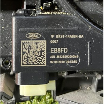 Recambio de mando de luces para ford transit/tourneo custom combi (ttf)(2012) 2.0 320 l1 transit trend [2,0 ltr. - 96 kw tdci ca