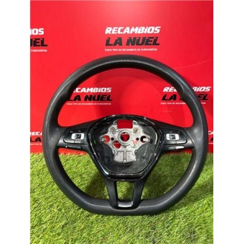 Recambio de volante para volkswagen crafter furgón (sy/sx)(09.2016) 2.0 35 furgón bl ta fwd [2,0 ltr. - 103 kw tdi] referencia O