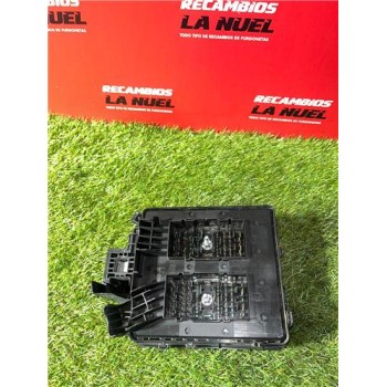 Recambio de caja reles para ford transit/tourneo custom combi (ttf)(2012) 2.0 320 l1 transit trend [2,0 ltr. - 96 kw tdci cat] r