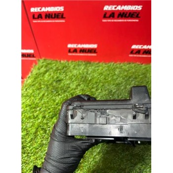 Recambio de caja reles para ford transit/tourneo custom combi (ttf)(2012) 2.0 320 l1 transit trend [2,0 ltr. - 96 kw tdci cat] r