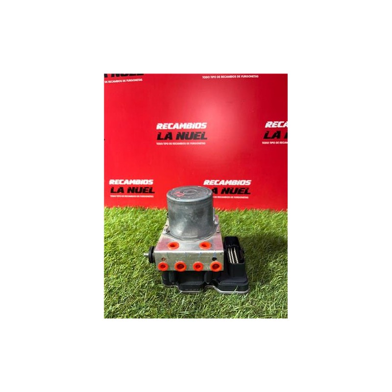 Recambio de nucleo abs para ford transit/tourneo custom combi (ttf)(2012) 2.0 320 l1 transit trend [2,0 ltr. - 96 kw tdci cat] r