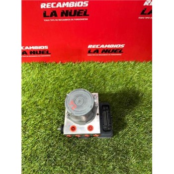 Recambio de nucleo abs para ford transit/tourneo custom combi (ttf)(2012) 2.0 320 l1 transit trend [2,0 ltr. - 96 kw tdci cat] r