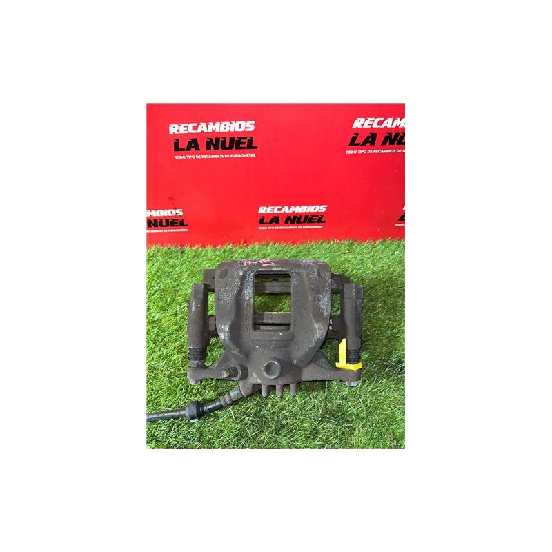 Recambio de pinza freno delantera izquierda para nissan nv300 camper (01.2018) 1.6 michelangelo [1,6 ltr. - 107 kw dci cat] refe