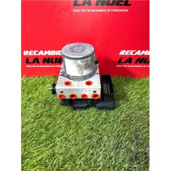 NUCLEO ABS 476609378R 0265956535 