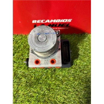 Recambio de nucleo abs para opel movano b furgón/combi (2010) 2.3 fg. l1h1 2,8t [2,3 ltr. - 81 kw cdti] referencia OEM IAM 47660