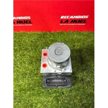 Recambio de nucleo abs para opel vivaro furgón (2019) 1.5 l express [1,5 ltr. - 75 kw cdti dpf] referencia OEM IAM 9821150280 22