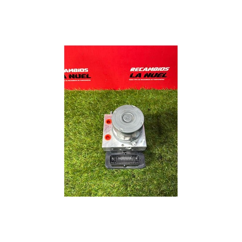 Recambio de nucleo abs para opel vivaro furgón (2019) 1.5 l express [1,5 ltr. - 75 kw cdti dpf] referencia OEM IAM 9821150280 22