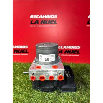 Recambio de nucleo abs para opel vivaro furgón (2019) 1.5 l express [1,5 ltr. - 75 kw cdti dpf] referencia OEM IAM 9821150280 22