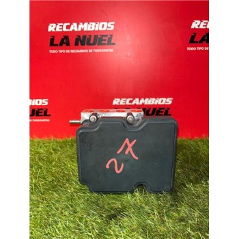 Recambio de nucleo abs para opel vivaro furgón (2019) 1.5 l express [1,5 ltr. - 75 kw cdti dpf] referencia OEM IAM 9821150280 22