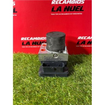 Recambio de nucleo abs para iveco daily furgón (2014) 2.3 fg 33 s ... v batalla 3520 [2,3 ltr. - 100 kw diesel scr] referencia O