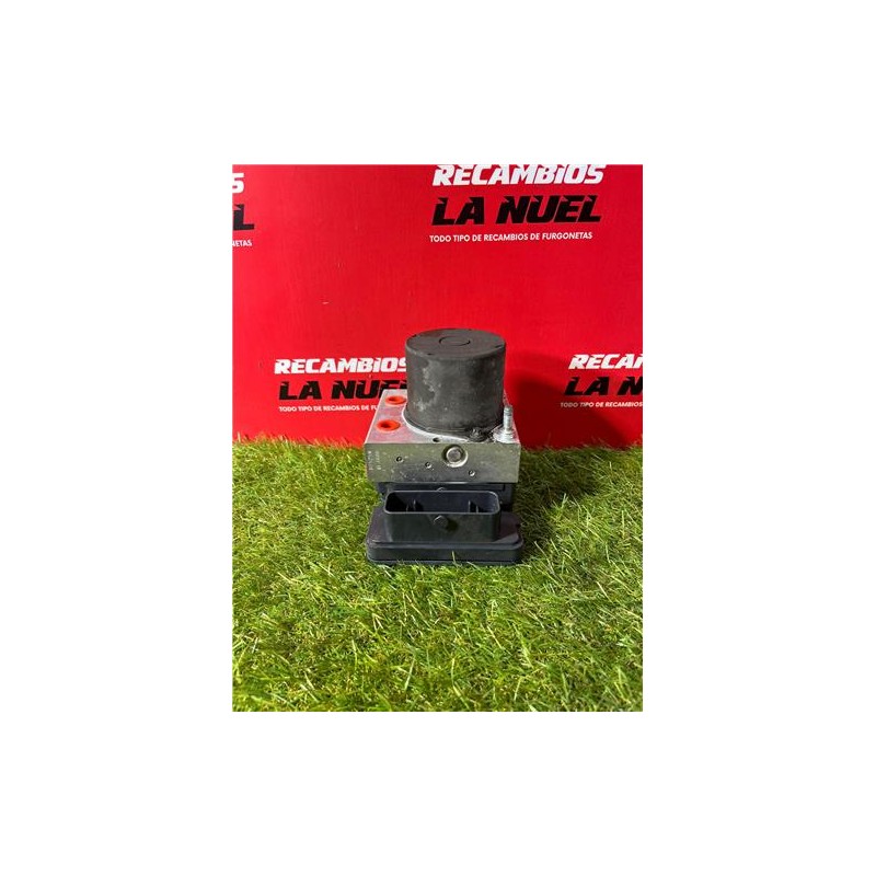 Recambio de nucleo abs para iveco daily furgón (2014) 2.3 fg 33 s ... v batalla 3520 [2,3 ltr. - 100 kw diesel scr] referencia O