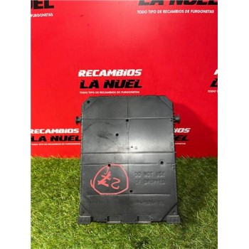 Recambio de caja reles para opel vivaro furgón (2019) 1.5 l express [1,5 ltr. - 75 kw cdti dpf] referencia OEM IAM 9830790580  