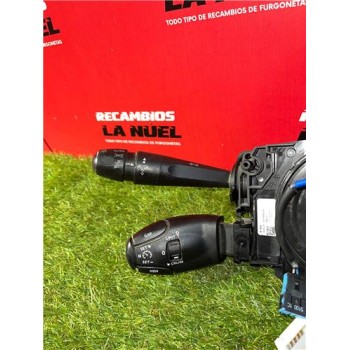 Recambio de mando de luces para opel vivaro furgón (2019) 1.5 l express [1,5 ltr. - 75 kw cdti dpf] referencia OEM IAM 98312525Z