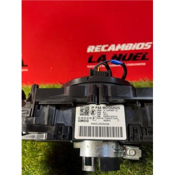 Recambio de mando de luces para opel vivaro furgón (2019) 1.5 l express [1,5 ltr. - 75 kw cdti dpf] referencia OEM IAM 98312525Z