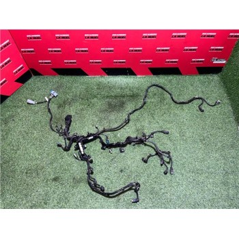 INSTALACION ELECTRICA MOTOR 9811043980 9811044180 