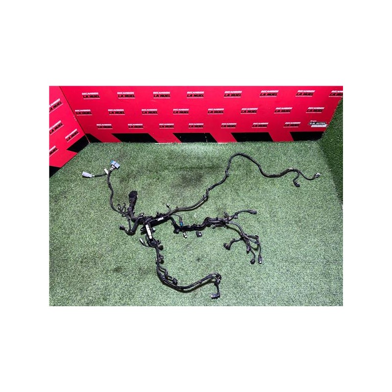 Recambio de instalacion electrica motor para opel vivaro furgón (2019) 1.5 l express [1,5 ltr. - 75 kw cdti dpf] referencia OEM 