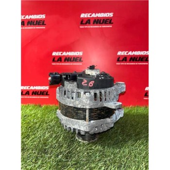 Recambio de alternador para opel combo life e (2018) 1.5 edition [1,5 ltr. - 75 kw cdti dpf] referencia OEM IAM 9818962280 98271