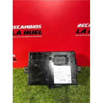 Recambio de caja reles para iveco daily furgón (2014) 2.3 fg 33 s ... v batalla 3520 [2,3 ltr. - 100 kw diesel scr] referencia O