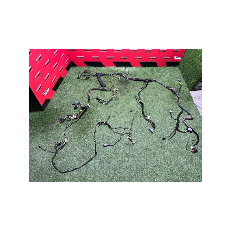 Recambio de instalacion electrica motor para citroën jumper furgon (05.2014) 2.2 33 l2h1 bluehdi 140 [2,2 ltr. - 103 kw blue-hdi