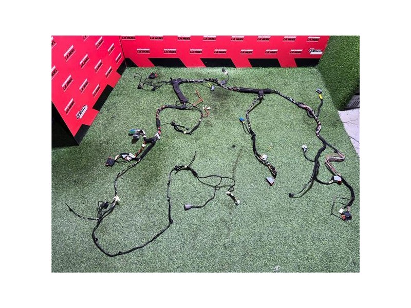 Recambio de instalacion electrica motor para citroën jumper furgon (05.2014) 2.2 33 l2h1 bluehdi 140 [2,2 ltr. - 103 kw blue-hdi