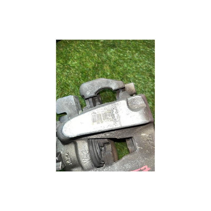 Recambio de pinza freno delantera izquierda para peugeot rifter (06.2018) 1.5 active standard [1,5 ltr. - 75 kw blue-hdi fap] re