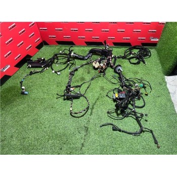 INSTALACION ELECTRICA MOTOR 8200778267 8200778259 