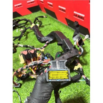 Recambio de instalacion electrica motor para renault master iii furgón (02.2010) 2.3 l2h2 hka 3,5t [2,3 ltr. - 99 kw dci diesel 