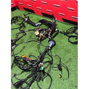 Recambio de instalacion electrica motor para renault master iii furgón (02.2010) 2.3 l2h2 hka 3,5t [2,3 ltr. - 99 kw dci diesel 