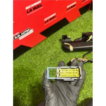 Recambio de instalacion electrica motor para renault master iii furgón (02.2010) 2.3 l2h2 hka 3,5t [2,3 ltr. - 99 kw dci diesel 