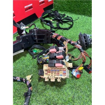 Recambio de instalacion electrica motor para renault master iii furgón (02.2010) 2.3 l2h2 hka 3,5t [2,3 ltr. - 99 kw dci diesel 