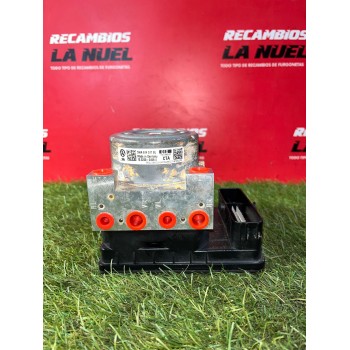 Recambio de nucleo abs para ford tourneo connect (cfj)(2022) 1.5 active [1,5 ltr. - 84 kw ecoboost cat] referencia OEM IAM 5WA61