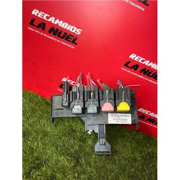 Recambio de caja reles para opel movano b furgón/combi (2010) 2.3 fg. l1h1 2,8t [2,3 ltr. - 81 kw cdti] referencia OEM IAM 24310