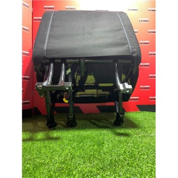 Recambio de asiento delantero derecho para citroën jumpy furgón (05.2016) 2.0 control m [2,0 ltr. - 90 kw blue-hdi fap] referenc