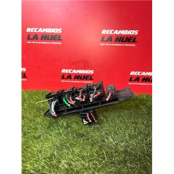 Recambio de caja reles para opel movano b furgón/combi (2010) 2.3 fg. l1h1 2,8t [2,3 ltr. - 81 kw cdti] referencia OEM IAM 24310